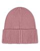 MeMoi MeMoi Kids Cozy Basic Ribbed Rayon-Blend Knit Beanie - 2