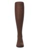 MeMoi MeMoi Kid's Ribbed Cotton Sweater Tights - 2