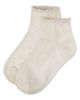 MeMoi MeMoi Kid's Rope Stitch Anklet Socks - 3