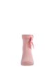 MeMoi MeMoi Kid's Silky Side Bow Anklet Socks - 2