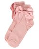 MeMoi MeMoi Kid's Silky Side Bow Anklet Socks - 3