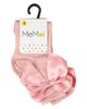 MeMoi MeMoi Kid's Silky Side Bow Anklet Socks - 4