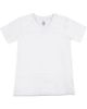 MeMoi MeMoi Kid's V-Neck Cotton T-Shirt 3-Pack - 1