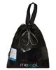 MeMoi MeMoi Kid's Velvet Sling Back Slippers - 2