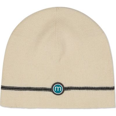 MeMoi MeMoi Knit-In Bow Beanie
