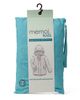 MeMoi MeMoi Lined Raincoat with Attached Self-Storage Pouch - 4