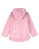 MeMoi MeMoi Lined Raincoat with Attached Storage Pouch - 2