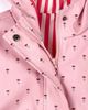 MeMoi MeMoi Lined Raincoat with Attached Storage Pouch - 3