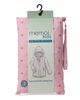 MeMoi MeMoi Lined Raincoat with Attached Storage Pouch - 4