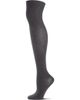 MeMoi MeMoi Over The Knee Flat Knit Uniform Socks - 1