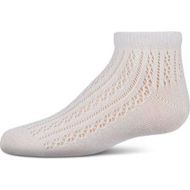 MeMoi MeMoi Pelerine Anklet Socks