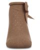 MeMoi MeMoi Pointelle Soft Stretch Anklet Socks - 2