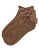 MeMoi MeMoi Pointelle Soft Stretch Anklet Socks - 3