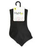 MeMoi MeMoi Pointelle Super Soft Anklet Sock - 3