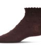 MeMoi MeMoi Swiss Dot Anklet Socks - 1