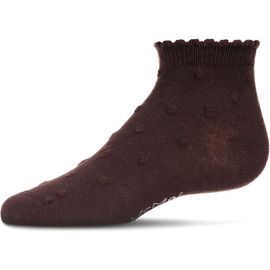 MeMoi MeMoi Swiss Dot Anklet Socks