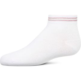 MeMoi MeMoi Ziggy Double Ring Anklet Sock