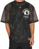 Memory Lane Memory Lane Camo Mesh Jersey Shirt - 1