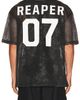 Memory Lane Memory Lane Camo Mesh Jersey Shirt - 2