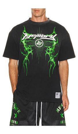 Memory Lane Memory Lane Night Vision Tee