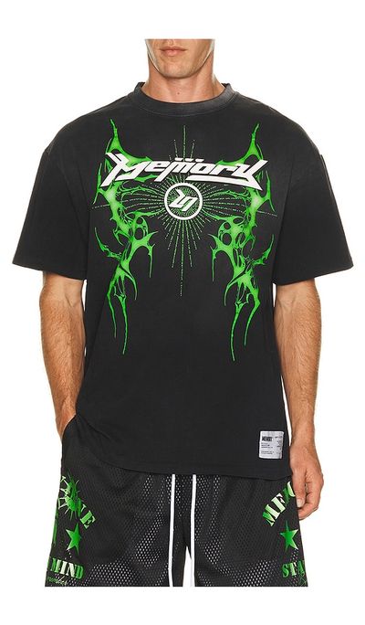 Memory Lane Memory Lane Night Vision Tee
