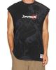 Memory Lane Memory Lane Techno Robot Sleeveless Tee - 1