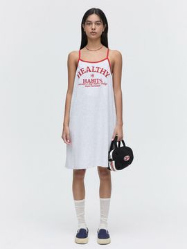 Sho Dress
