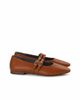 Menina Step Menina Step Amelie Double Strap Mary Jane Flat - 3