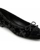 Menina Step Menina Step Amelie Leather Ballet Flat - 1