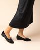 Menina Step Menina Step Amelie Leather Ballet Flat - 3