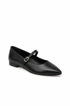 Menina Step Menina Step Amelie Mary Jane Flat