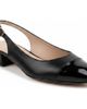 Menina Step Menina Step Berta Slingback Sandal - 1