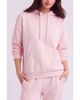 Menina Step Menina Step Classic Pullover Fleece Hoodie - 1