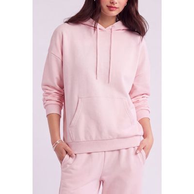 Menina Step Menina Step Classic Pullover Fleece Hoodie