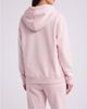 Menina Step Menina Step Classic Pullover Fleece Hoodie - 2