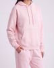 Menina Step Menina Step Classic Pullover Fleece Hoodie - 3