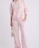 Menina Step Menina Step Classic Pullover Fleece Hoodie - 4
