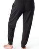 Menina Step Menina Step Drawstring Fleece Jogger Pant - 2