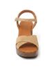Menina Step Menina Step Lena Heeled Sandal - 3