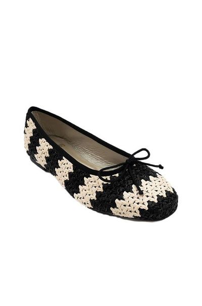 Menina Step Menina Step Lucy Ballet Flat