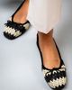 Menina Step Menina Step Lucy Ballet Flat - 3