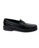 Menina Step Menina Step Mila Leather Penny Loafer - 2