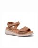 Menina Step Menina Step Napoli Flat Sandal - 1