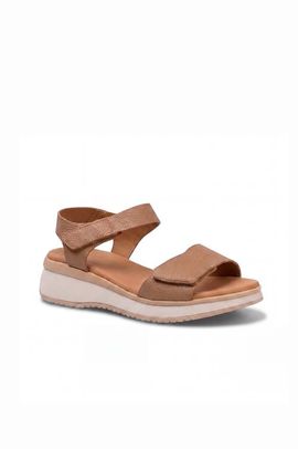 Menina Step Menina Step Napoli Flat Sandal