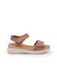 Menina Step Menina Step Napoli Flat Sandal - 2