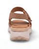 Menina Step Menina Step Napoli Flat Sandal - 3