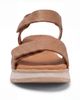 Menina Step Menina Step Napoli Flat Sandal - 4