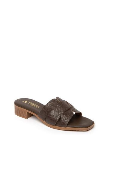 Menina Step Menina Step Ona Heeled Sandal