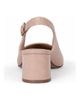 Menina Step Menina Step Pia Leather Slingback Pump - 3