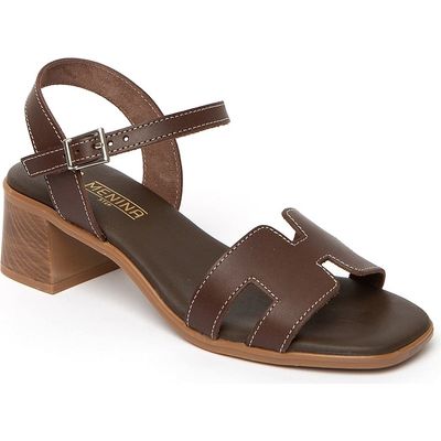 Menina Step Menina Step Siena Heeled Sandal